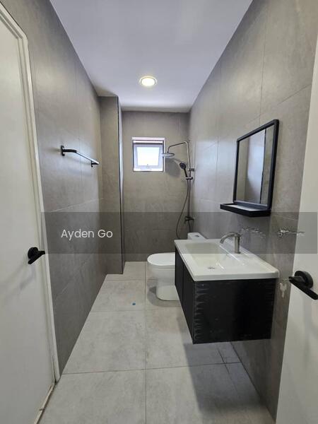 Areca Residence - 2