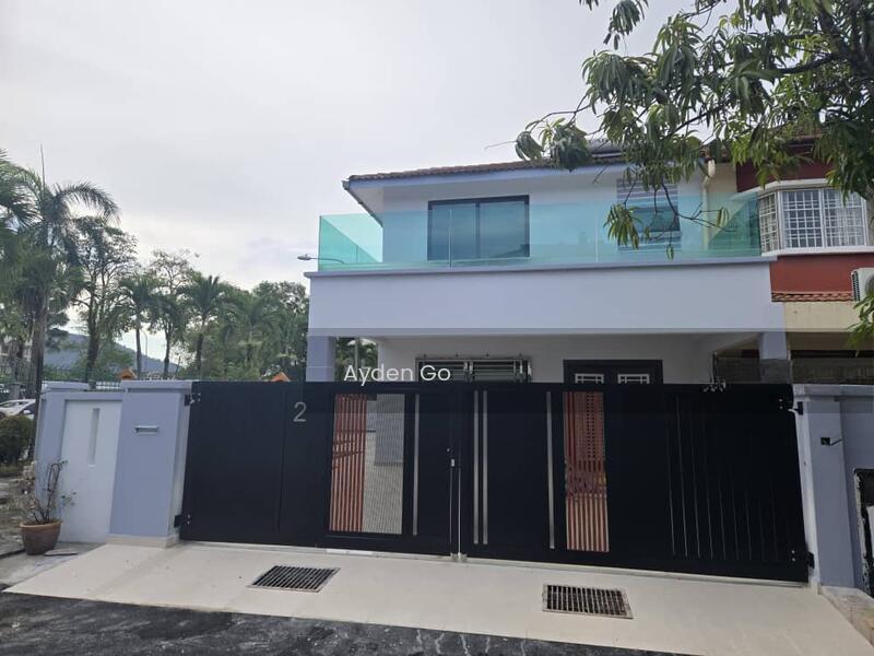 Areca Residence - 3