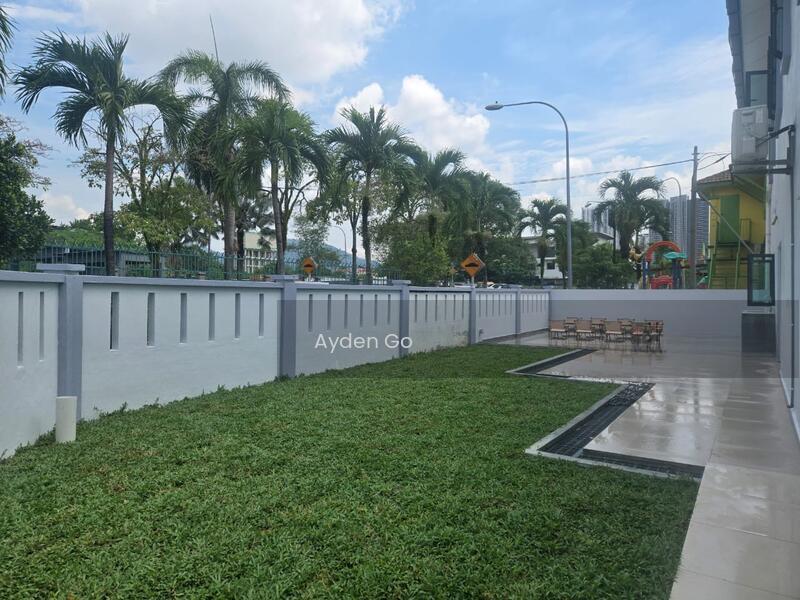 Areca Residence - 4