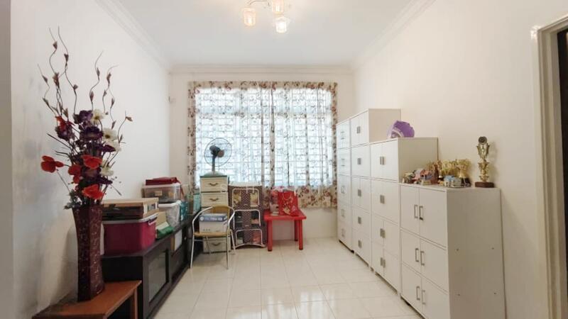 Taman Cendana - 3
