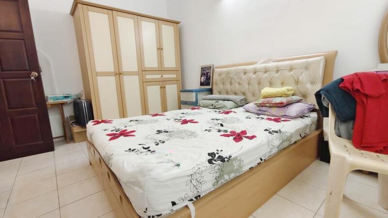 Taman Cendana - 4
