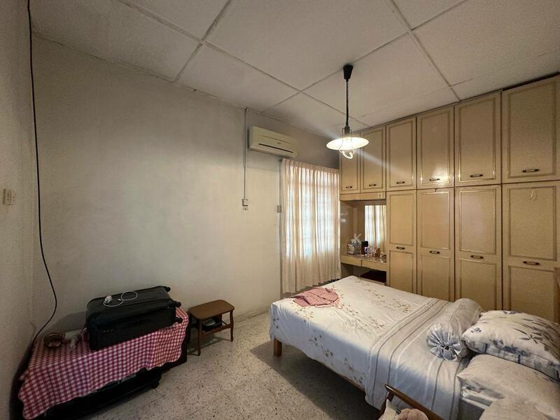 Taman Sentosa Tamans Sentosas - 4