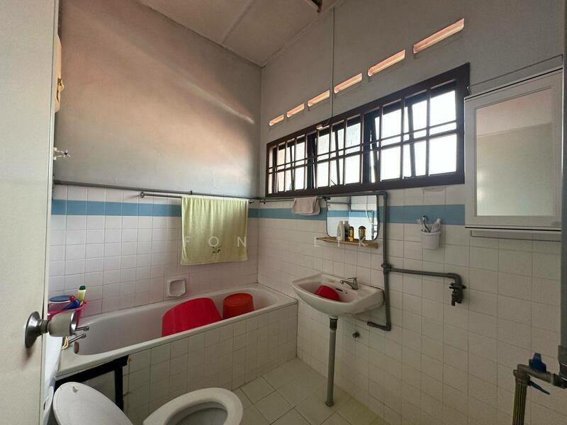 Taman Sentosa Tamans Sentosas - 5