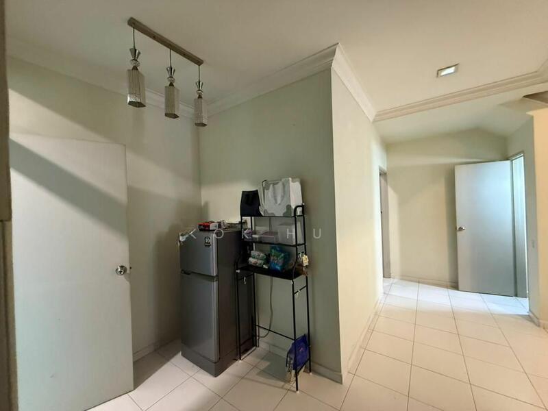 Setia Tropika Setias Tropikas - 5