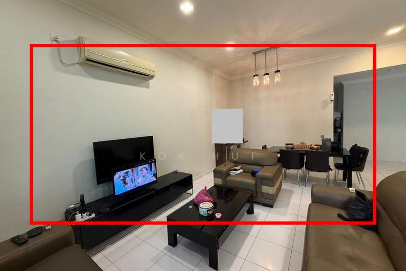 Setia Tropika Setias Tropikas - 1