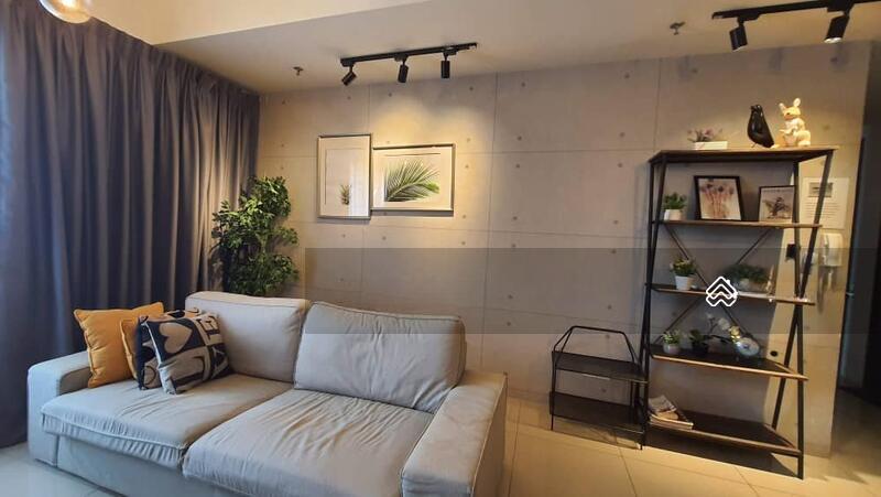 Tropicana 218 Macalister - 2