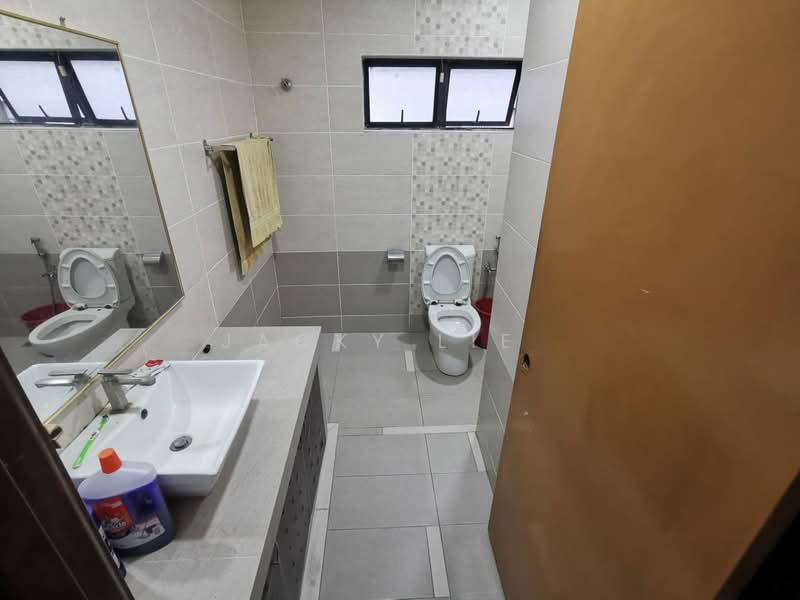 Jemerlang Apartment - 4