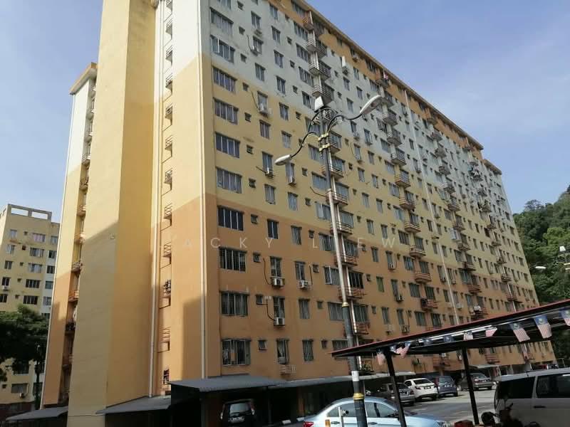 Jemerlang Apartment - 2