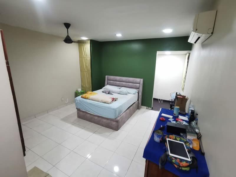 Jemerlang Apartment - 3