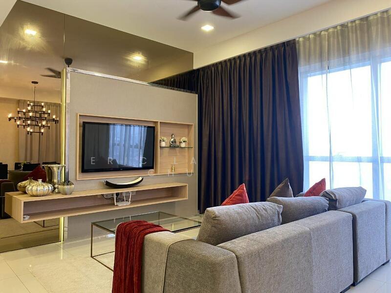 Icon Residenz @ Icon City - 2