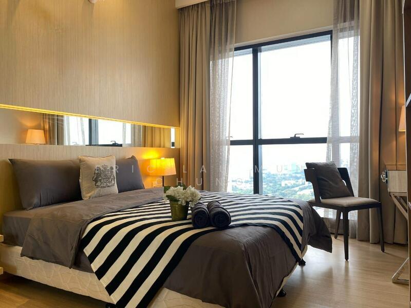 Icon Residenz @ Icon City - 4