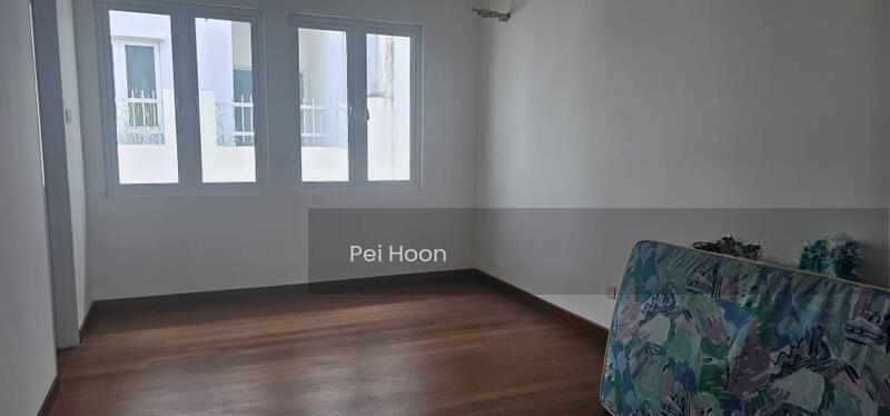 3 storey semi D corner lot - 5