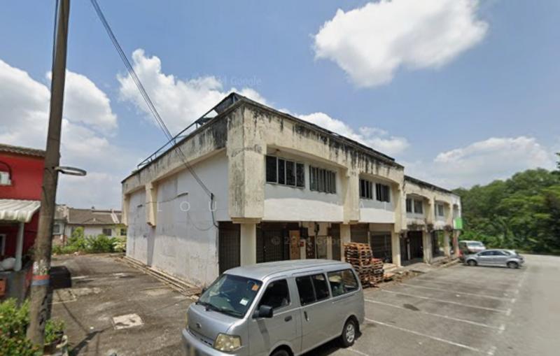 Rawang - 2