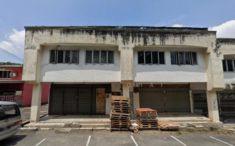 Rawang - 3
