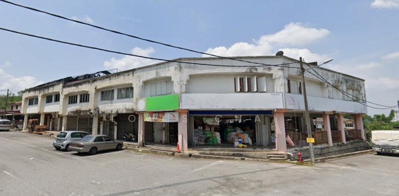Rawang - 4