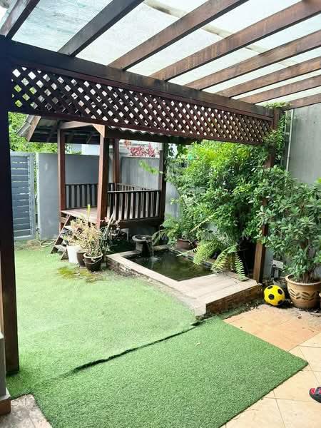 Taman Subang Murni - 3
