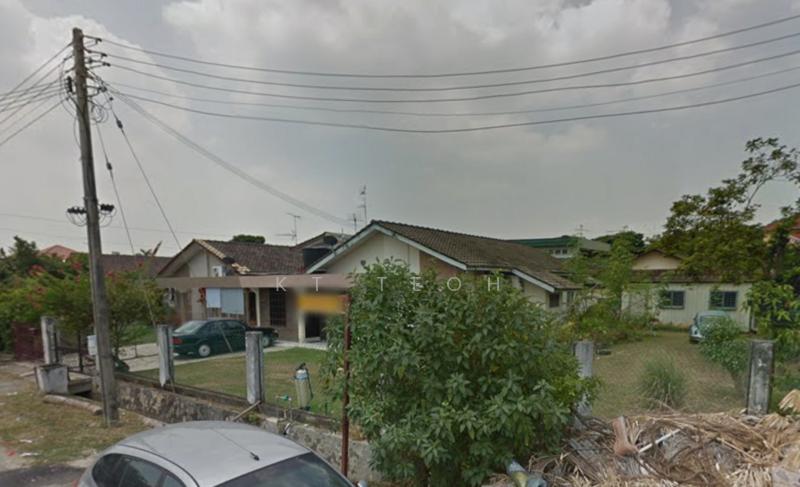 Below Market Value; 1 Sty Semi-D @ Taman Chi Liung, Klang - 5