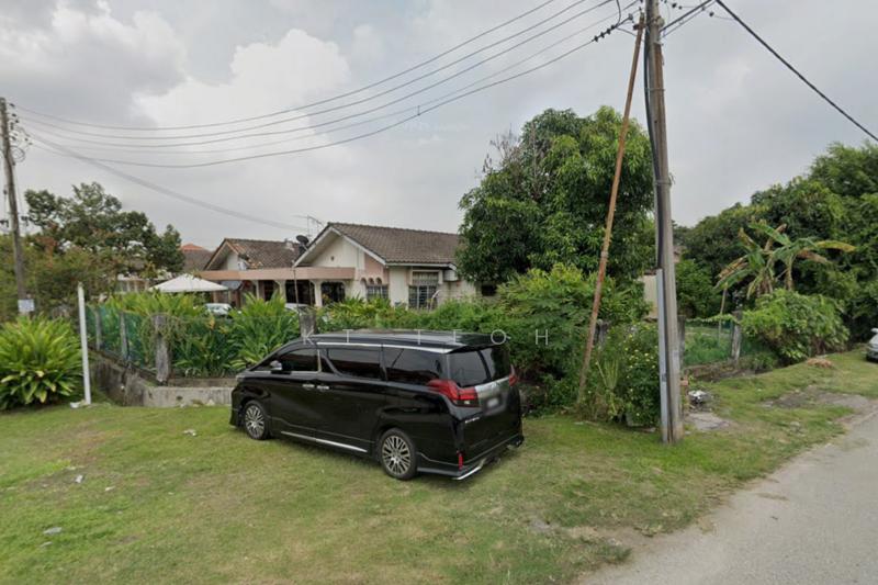 Below Market Value; 1 Sty Semi-D @ Taman Chi Liung, Klang - 4