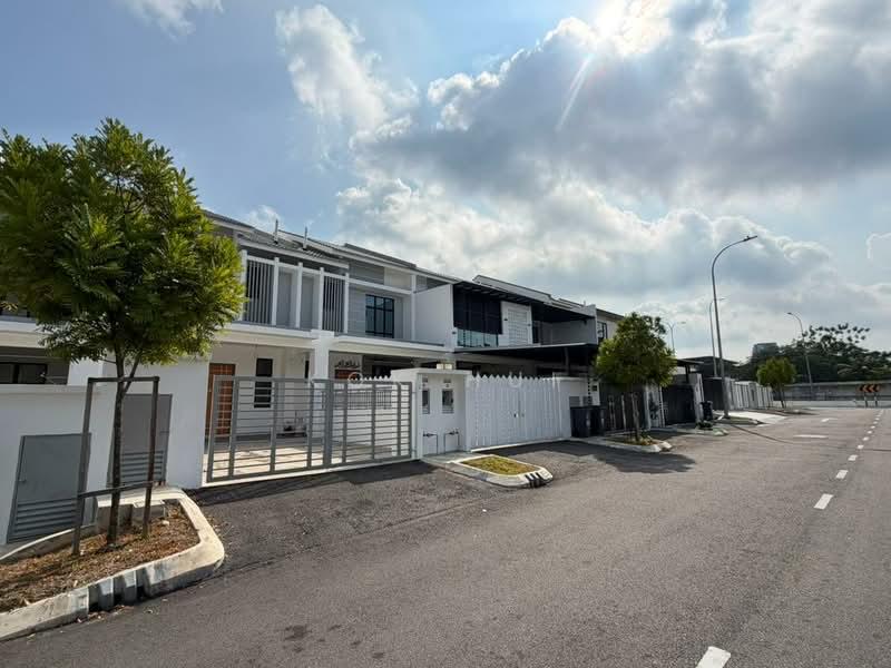 Permas Jaya Perma Jayas - 2