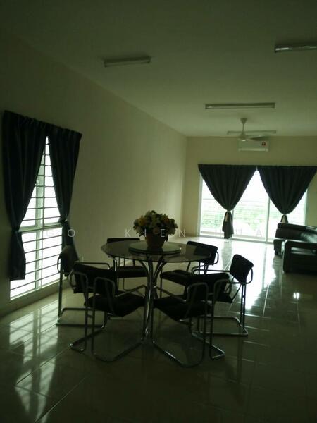 The iResidence - 3