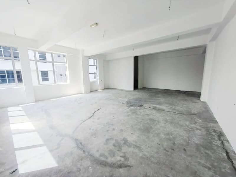 iParc @ Tanjung Pelepas - 5