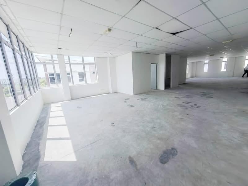 iParc @ Tanjung Pelepas - 3