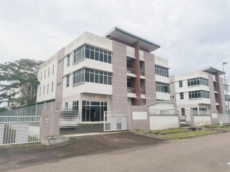 iParc @ Tanjung Pelepas - 1