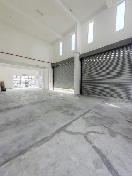 iParc @ Tanjung Pelepas - 4