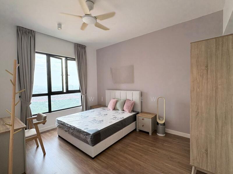 The Pulse Residence - 2