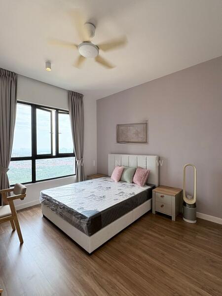 The Pulse Residence - 3
