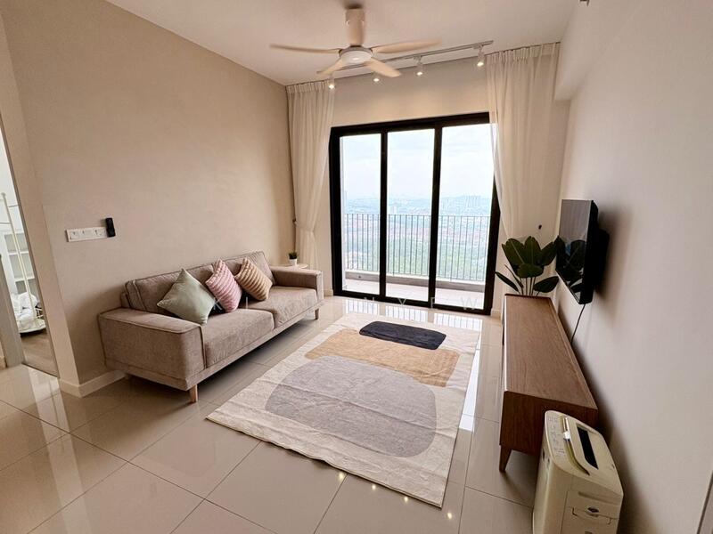 The Pulse Residence - 5