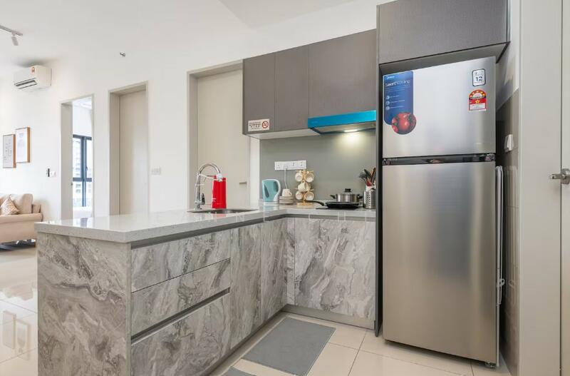 Conezion Residences - 4