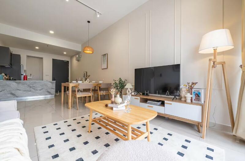 Conezion Residences - 2