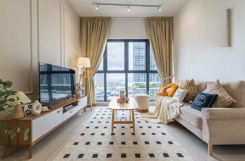 Conezion Residences - 1