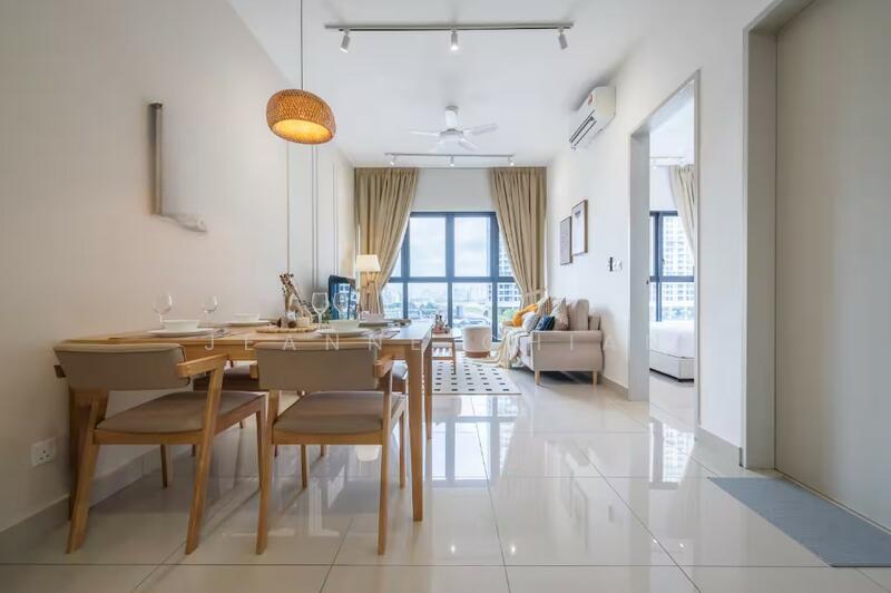 Conezion Residences - 3