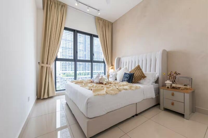 Conezion Residences - 5