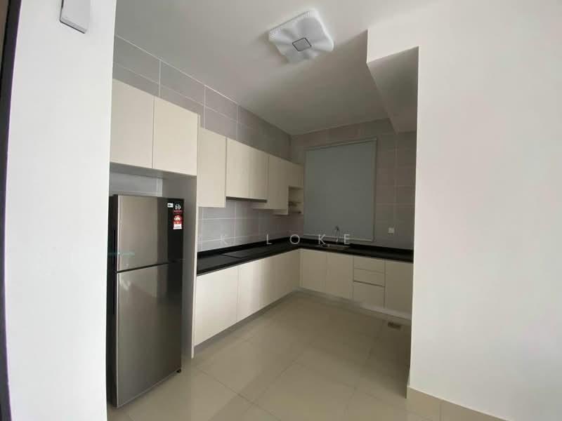 Twin Tower Residence - 2