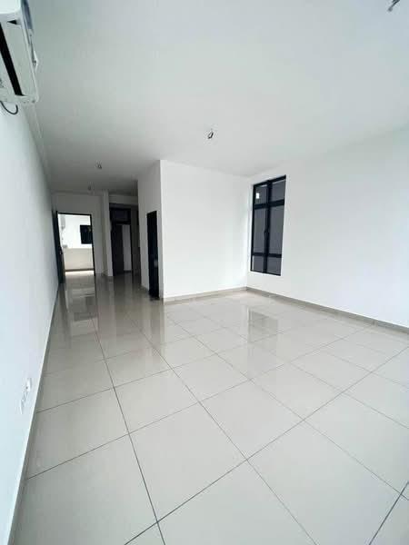 Twin Tower Residence - 4