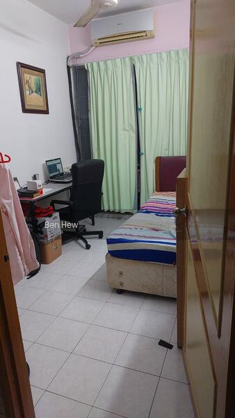U Garden Resort Condominium - 2