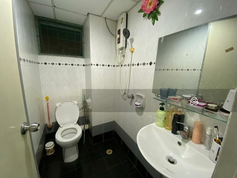 U Garden Resort Condominium - 4