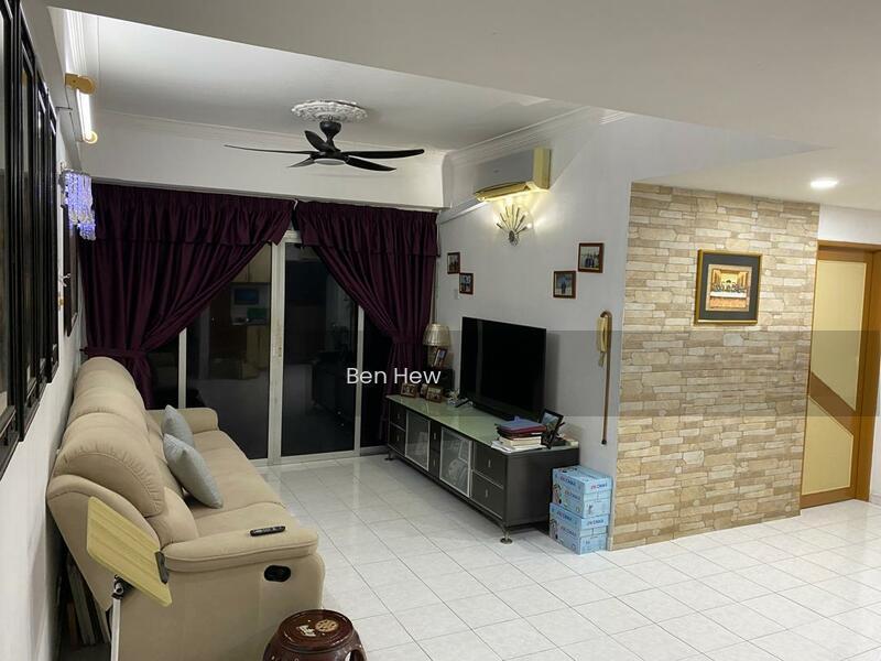 U Garden Resort Condominium - 2