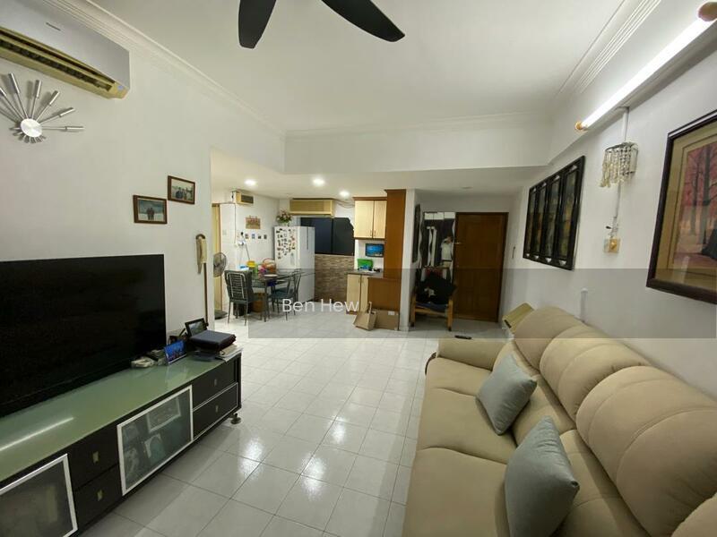 U Garden Resort Condominium - 1