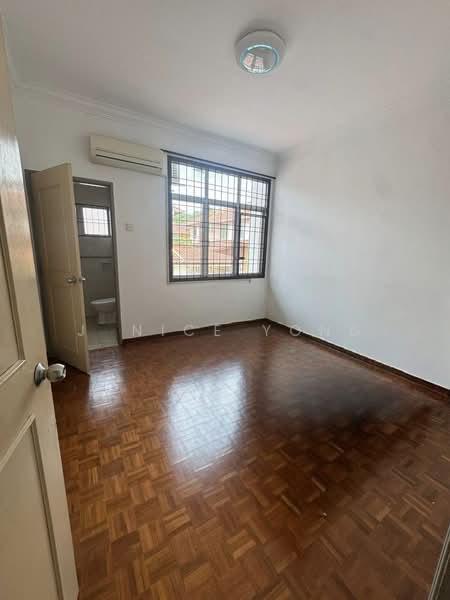 Taman Impian Emas Skudai - 5