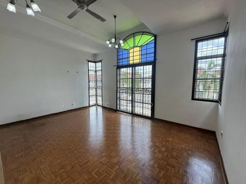 Taman Impian Emas Skudai - 4