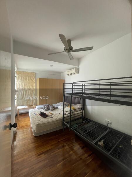 Rivercity Condominium - 5