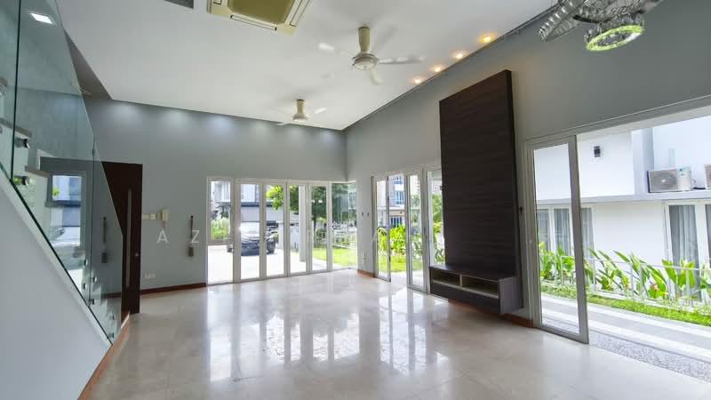 Hevea Kemensah - 5