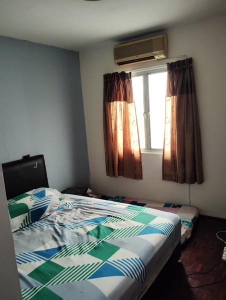 Apartment Bayu - 2