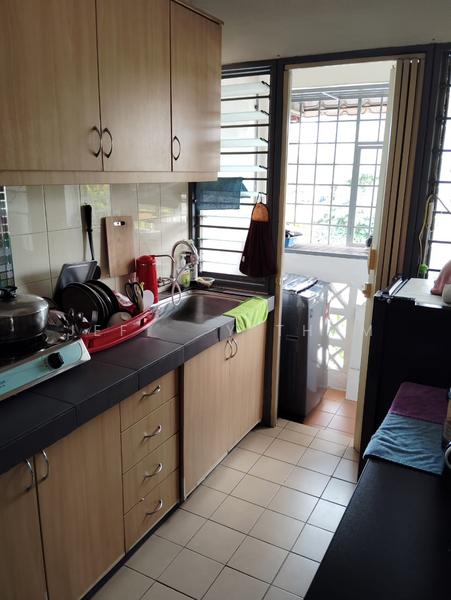 Apartment Bayu - 3