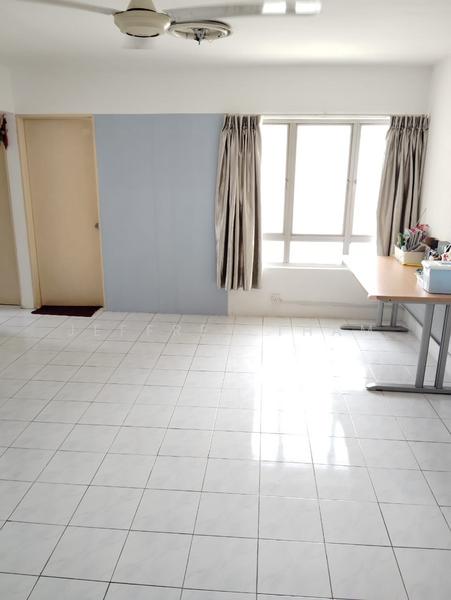 Apartment Bayu - 4