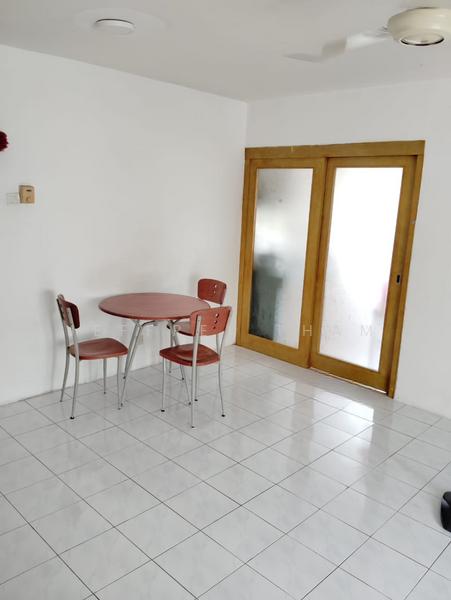 Apartment Bayu - 5